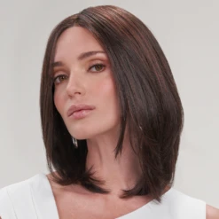 Madison Synthetic Wig By Jon Renau -Wigs - Jon Renau www.wigsbypattispearls.com Jon Renau 5913 35