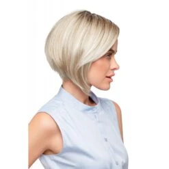 Victoria Lace Front Hand Tied Wig By Jon Renau