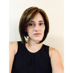 Victoria Lace Front Hand Tied Wig By Jon Renau -Wigs - Jon Renau www.wigsbypattispearls.com Jon Renau 5959 310