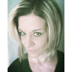 Victoria Lace Front Hand Tied Wig By Jon Renau -Wigs - Jon Renau www.wigsbypattispearls.com Jon Renau 5959 311