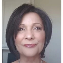 Victoria Lace Front Hand Tied Wig By Jon Renau -Wigs - Jon Renau www.wigsbypattispearls.com Jon Renau 5959 312