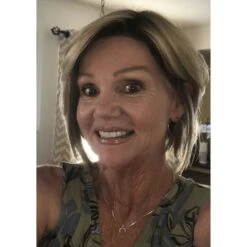 Victoria Lace Front Hand Tied Wig By Jon Renau -Wigs - Jon Renau www.wigsbypattispearls.com Jon Renau 5959 313