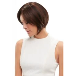 Victoria Lace Front Hand Tied Wig By Jon Renau -Wigs - Jon Renau www.wigsbypattispearls.com Jon Renau 5959 32 1