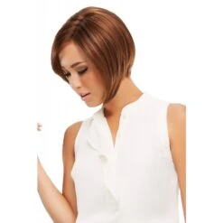 Victoria Lace Front Hand Tied Wig By Jon Renau -Wigs - Jon Renau www.wigsbypattispearls.com Jon Renau 5959 34