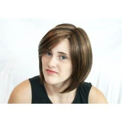 Victoria Lace Front Hand Tied Wig By Jon Renau -Wigs - Jon Renau www.wigsbypattispearls.com Jon Renau 5959 36