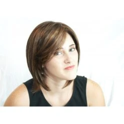 Victoria Lace Front Hand Tied Wig By Jon Renau -Wigs - Jon Renau www.wigsbypattispearls.com Jon Renau 5959 37