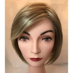 Victoria Lace Front Hand Tied Wig By Jon Renau -Wigs - Jon Renau www.wigsbypattispearls.com Jon Renau 5959 38