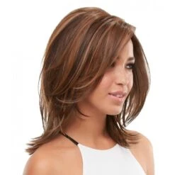 Drew Heat Defiant Wig By Jon Renau