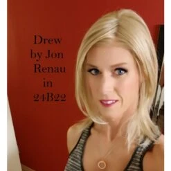 Drew Heat Defiant Wig By Jon Renau 18 Drew Heat Defiant Wig By Jon Renau -Wigs - Jon Renau www.wigsbypattispearls.com Jon Renau 5960 38