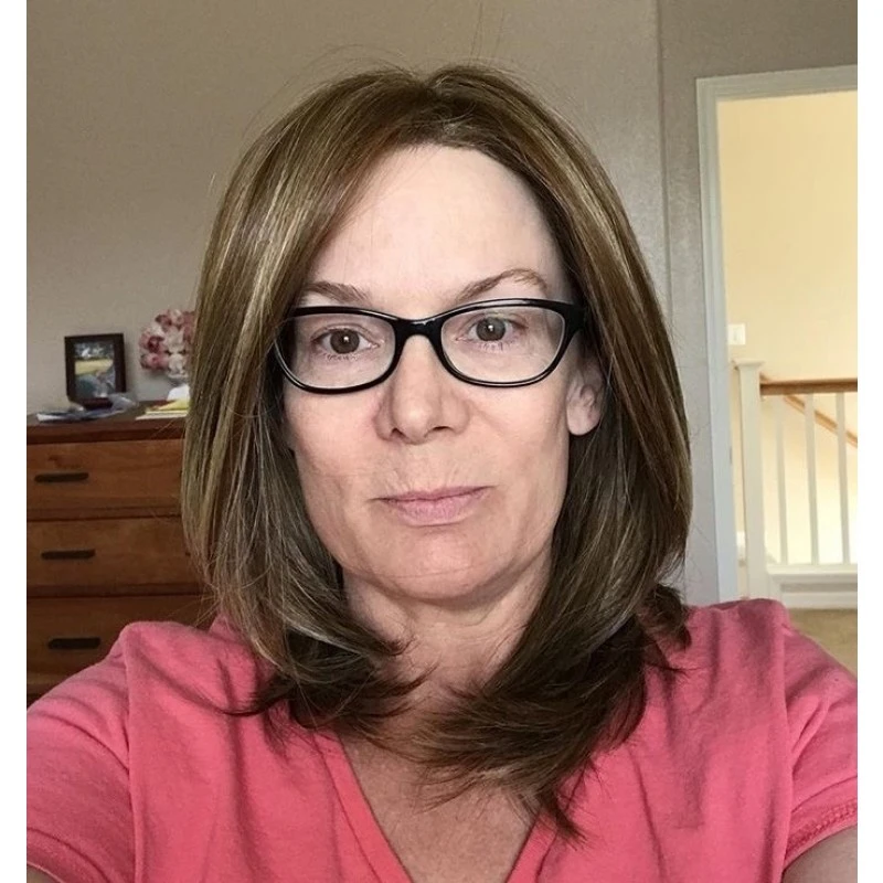 Drew Heat Defiant Wig By Jon Renau 9 Drew Heat Defiant Wig By Jon Renau - Image 9