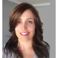 Adriana Lace Front Wig By Jon Renau -Wigs - Jon Renau www.wigsbypattispearls.com Jon Renau 5963 314