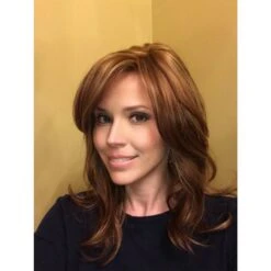 Adriana Lace Front Wig By Jon Renau -Wigs - Jon Renau www.wigsbypattispearls.com Jon Renau 5963 316