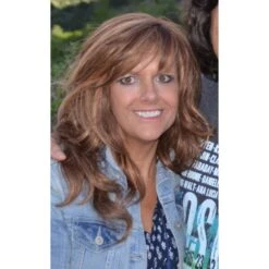 Adriana Lace Front Wig By Jon Renau -Wigs - Jon Renau www.wigsbypattispearls.com Jon Renau 5963 317