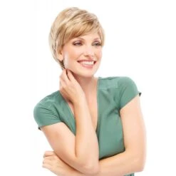 Charlize Wig By Jon Renau-Final Sale: No Refunds Or Exchanges