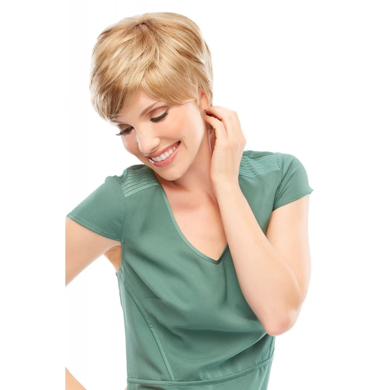 Charlize Wig By Jon Renau-Final Sale: No Refunds Or Exchanges 2 Charlize Wig By Jon Renau-Final Sale: No Refunds Or Exchanges - Image 2