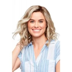 Julianne By Jon Renau -Wigs - Jon Renau www.wigsbypattispearls.com Jon Renau 5968 32