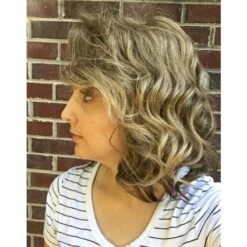 Julianne By Jon Renau -Wigs - Jon Renau www.wigsbypattispearls.com Jon Renau 5968 321