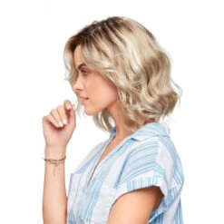 Julianne By Jon Renau -Wigs - Jon Renau www.wigsbypattispearls.com Jon Renau 5968 33