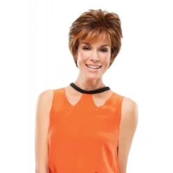 Judi Heat Defiant Wig By Jon Renau -Wigs - Jon Renau www.wigsbypattispearls.com Jon Renau 5969 33