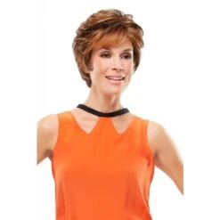 Judi Heat Defiant Wig By Jon Renau -Wigs - Jon Renau www.wigsbypattispearls.com Jon Renau 5969 34