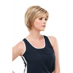 Judi Heat Defiant Wig By Jon Renau -Wigs - Jon Renau www.wigsbypattispearls.com Jon Renau 5969 35