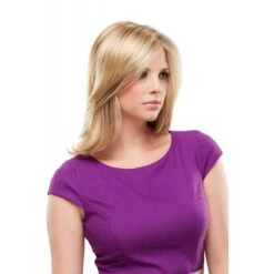 Top Notch Topper By Jon Renau -Wigs - Jon Renau www.wigsbypattispearls.com Jon Renau 5970 34