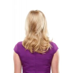 Top Notch Topper By Jon Renau -Wigs - Jon Renau www.wigsbypattispearls.com Jon Renau 5970 35