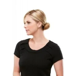 Top Notch Topper By Jon Renau -Wigs - Jon Renau www.wigsbypattispearls.com Jon Renau 5970 37