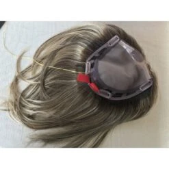 Top Notch Topper By Jon Renau -Wigs - Jon Renau www.wigsbypattispearls.com Jon Renau 5970 39