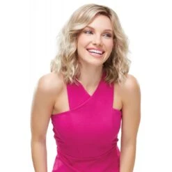 Scarlett Lace Front Wig By Jon Renau -Wigs - Jon Renau www.wigsbypattispearls.com Jon Renau 5971 39