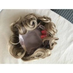 Top Crown Topper By Jon Renau -Wigs - Jon Renau www.wigsbypattispearls.com Jon Renau 5972 310