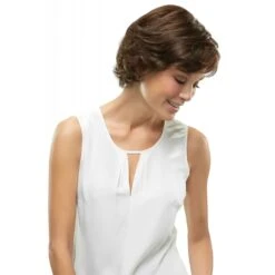 Top Crown Topper By Jon Renau -Wigs - Jon Renau www.wigsbypattispearls.com Jon Renau 5972 36