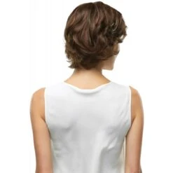 Top Crown Topper By Jon Renau -Wigs - Jon Renau www.wigsbypattispearls.com Jon Renau 5972 38