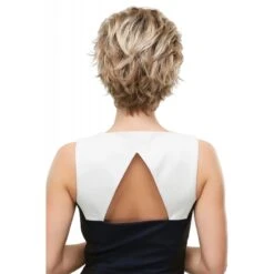 Robin Petite Wig By Jon Renau -Wigs - Jon Renau www.wigsbypattispearls.com Jon Renau 5973 36