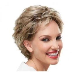 Robin Petite Wig By Jon Renau -Wigs - Jon Renau www.wigsbypattispearls.com Jon Renau 5973 38