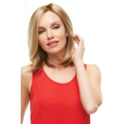 Karlie Synthetic Wig By Jon Renau -Wigs - Jon Renau www.wigsbypattispearls.com Jon Renau 5975 34