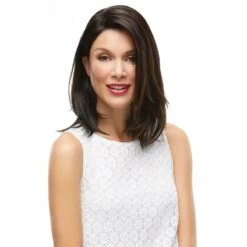 Karlie Synthetic Wig By Jon Renau -Wigs - Jon Renau www.wigsbypattispearls.com Jon Renau 5975 35