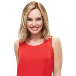 Karlie Synthetic Wig By Jon Renau -Wigs - Jon Renau www.wigsbypattispearls.com Jon Renau 5975 37