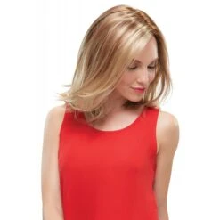 Karlie Synthetic Wig By Jon Renau -Wigs - Jon Renau www.wigsbypattispearls.com Jon Renau 5975 38