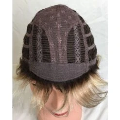 Chelsea Synthetic Wig By Jon Renau -Wigs - Jon Renau www.wigsbypattispearls.com Jon Renau 5976 313