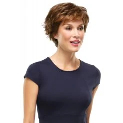 Chelsea Synthetic Wig By Jon Renau -Wigs - Jon Renau www.wigsbypattispearls.com Jon Renau 5976 35