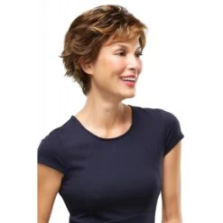 Chelsea Synthetic Wig By Jon Renau -Wigs - Jon Renau www.wigsbypattispearls.com Jon Renau 5976 37