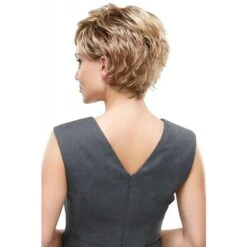 Chelsea Synthetic Wig By Jon Renau -Wigs - Jon Renau www.wigsbypattispearls.com Jon Renau 5976 38