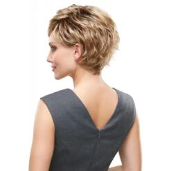 Chelsea Synthetic Wig By Jon Renau -Wigs - Jon Renau www.wigsbypattispearls.com Jon Renau 5976 39