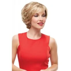 Jodie Wig By Jon Renau - Discontinued - Not Returnable For Refund Or Exchange. -Wigs - Jon Renau www.wigsbypattispearls.com Jon Renau 5977 311