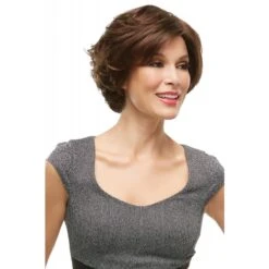 Jodie Wig By Jon Renau - Discontinued - Not Returnable For Refund Or Exchange. -Wigs - Jon Renau www.wigsbypattispearls.com Jon Renau 5977 38