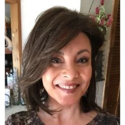 Rosie Wig By Jon Renau -Wigs - Jon Renau www.wigsbypattispearls.com Jon Renau 5978 311