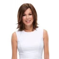 Rosie Wig By Jon Renau -Wigs - Jon Renau www.wigsbypattispearls.com Jon Renau 5978 33