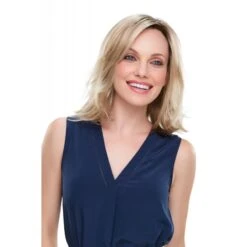 Rosie Wig By Jon Renau -Wigs - Jon Renau www.wigsbypattispearls.com Jon Renau 5978 35