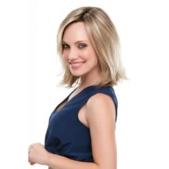 Rosie Wig By Jon Renau -Wigs - Jon Renau www.wigsbypattispearls.com Jon Renau 5978 37